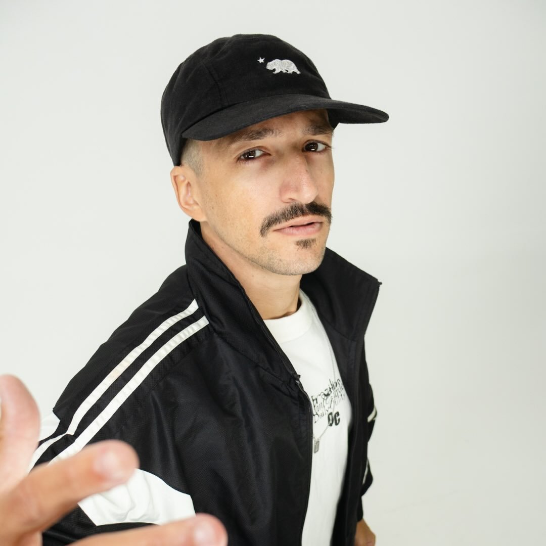 DJ Luca