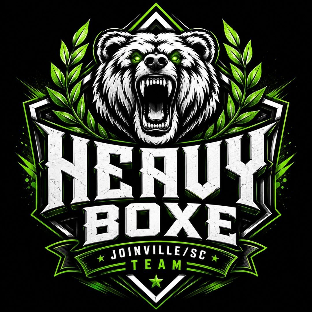 Heavy Boxe
