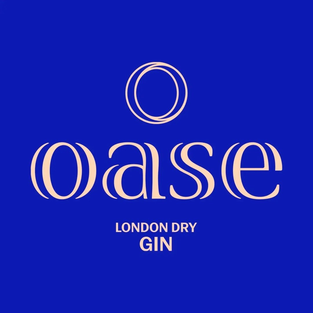 Oase Gin